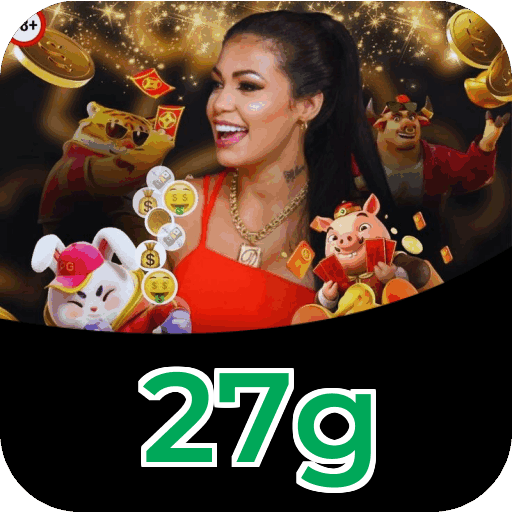 Catálogo de jogos 27g com fornecedores Pragmatic Play, Evolution, NetEnt