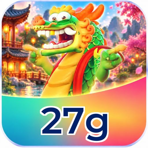 27g Fortune Games - Tiger, Ox, Rabbit RTP Certificado