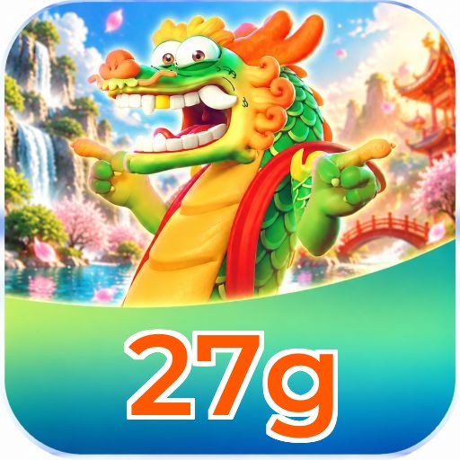 27g Logo