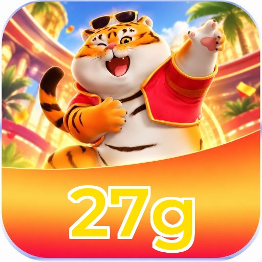 27g Slots Premium Brasil