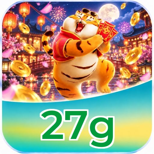 Logo 27g Download Brasil