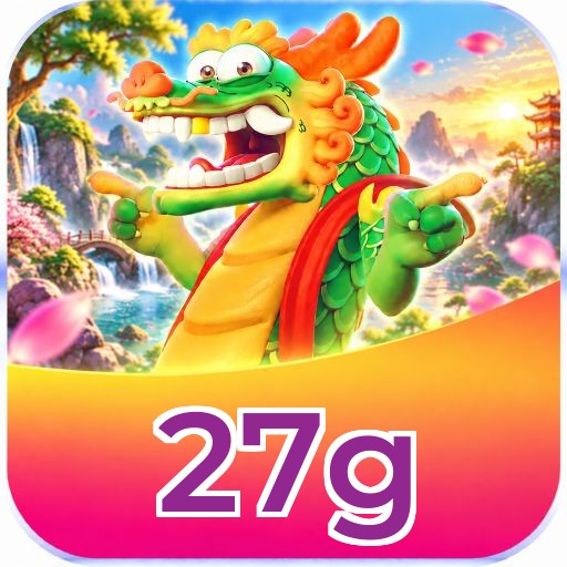 27g Logo
