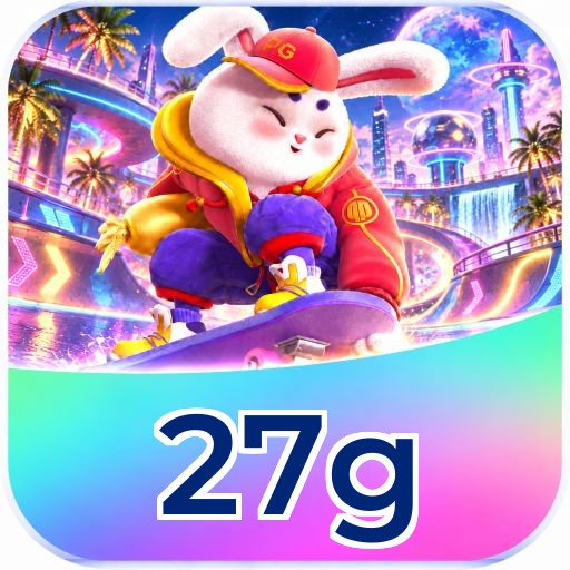 27g Jackpots Progressivos
