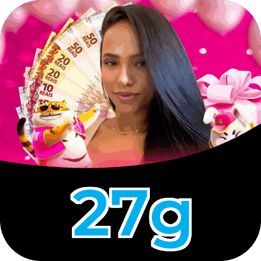 Aplicativo mobile 27g