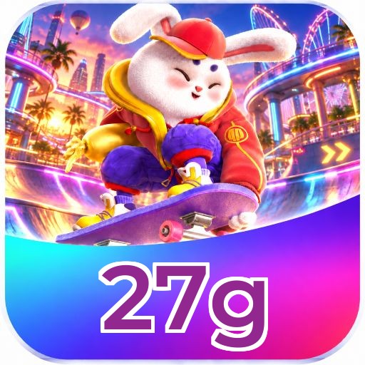 27g Logo