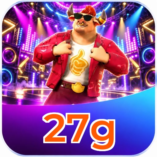 27g Logo Verificado
