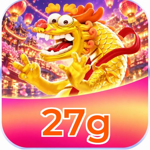 27g Logo