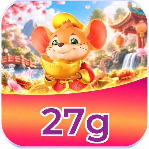Logo 27g Loteria Online