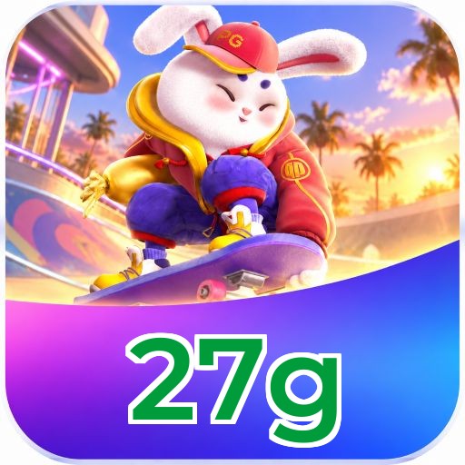 27g Logo Oficial