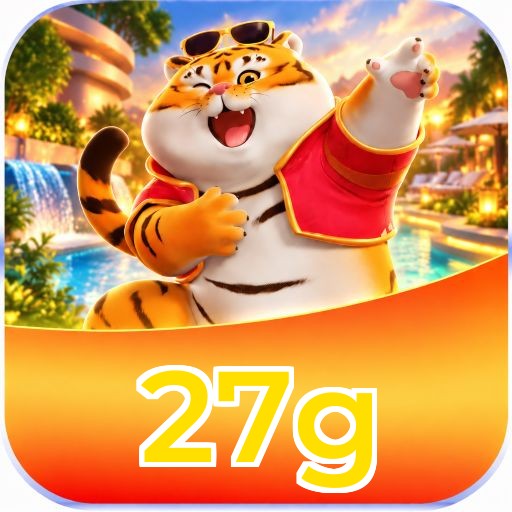 Logo 27g APK Android Brasil