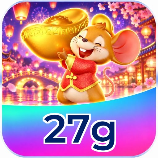 27g VIP Program Logo
