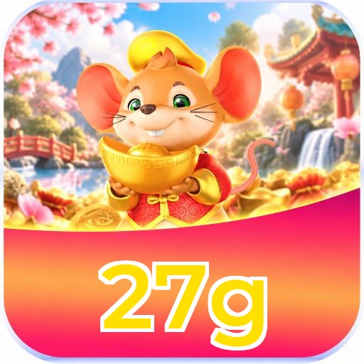 27g Logo