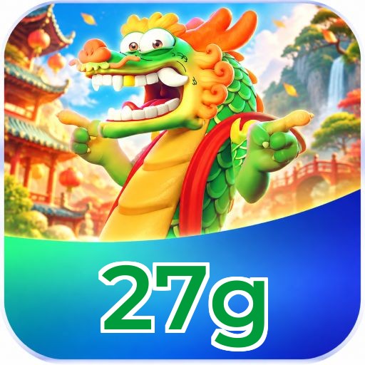 27g Logo
