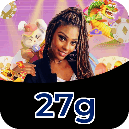 App mobile 27g