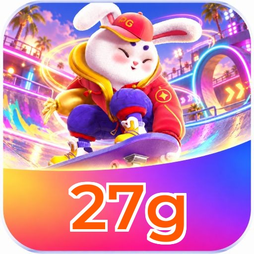 27g APK Logo Oficial Certificado